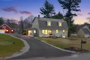 4 Coulson Rd, Berlin, MA 01503 - Photo 1