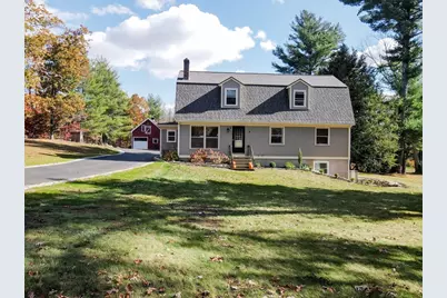 4 Coulson Rd, Berlin, MA 01503 - Photo 3