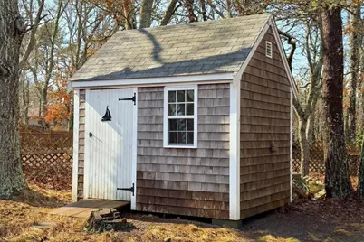 16 Frank Doyle Road, Dennis, MA 02660 - Photo 33