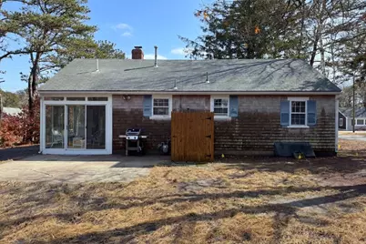 16 Frank Doyle Road, Dennis, MA 02660 - Photo 27