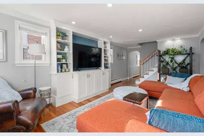 64 Newfield St, Boston, MA 02132 - Photo 5