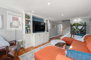 64 Newfield St, Boston, MA 02132 - Photo 5