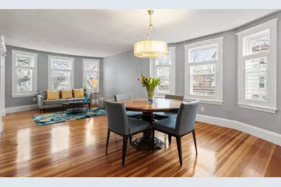 72 Fairview Ave #72, Belmont, MA 02478 - Photo 5