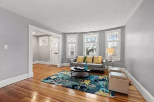 72 Fairview Ave, Belmont, MA 02478 - Photo 3