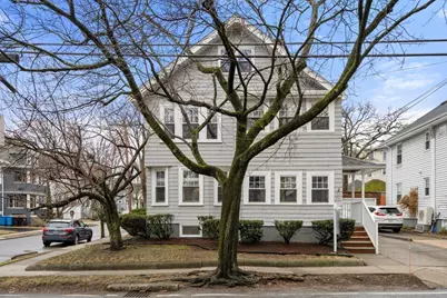 72 Fairview Ave #72, Belmont, MA 02478 - Photo 23