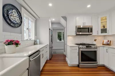 72 Fairview Ave #72, Belmont, MA 02478 - Photo 9