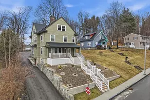 15 Chesterfield Rd, Worcester, MA 01602 - Photo 35