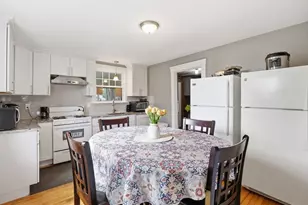 15 Chesterfield Rd, Worcester, MA 01602 - Photo 17