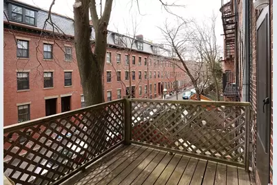 114 Chandler Street #3, Boston, MA 02116 - Photo 19