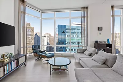 1 Franklin St #3708, Boston, MA 02110 - Photo 11