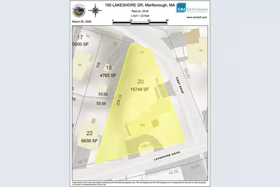 192 Lakeshore Drive, Marlborough, MA 01752 - Photo 3