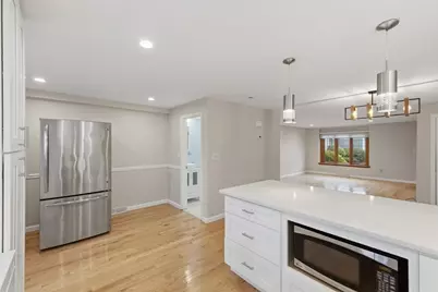 7 Washington Green #7, Walpole, MA 02032 - Photo 11