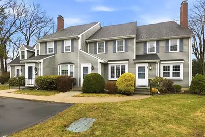 7 Washington Green #7, Walpole, MA 02032 - Photo 1