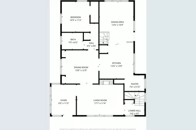 12 Morton Terrace, Milton, MA 02186 - Photo 5