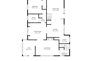 12 Morton Terrace, Milton, MA 02186 - Photo 5