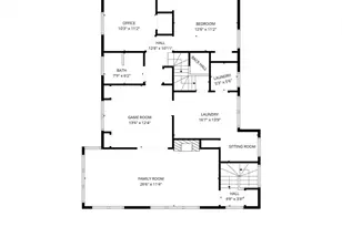 12 Morton Terrace, Milton, MA 02186 - Photo 21