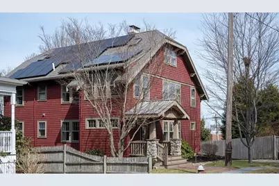 12 Morton Terrace, Milton, MA 02186 - Photo 3