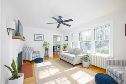 12 Morton Terrace, Milton, MA 02186 - Photo 9