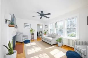 12 Morton Terrace, Milton, MA 02186 - Photo 11