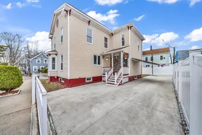 8 Ford St, Haverhill, MA 01832 - Photo 5