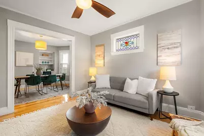 14 Albermarle St #14, Arlington, MA 02476 - Photo 5