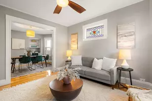 14 Albermarle St, Arlington, MA 02476 - Photo 5