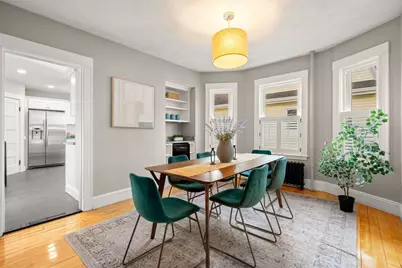 14 Albermarle St #14, Arlington, MA 02476 - Photo 9