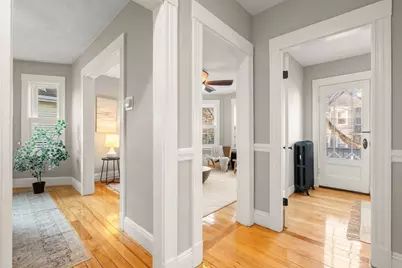 14 Albermarle St #14, Arlington, MA 02476 - Photo 13