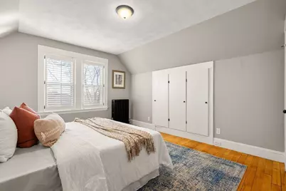 14 Albermarle St #14, Arlington, MA 02476 - Photo 21