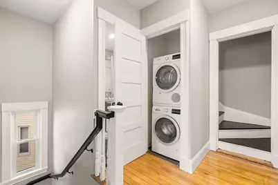 14 Albermarle St #14, Arlington, MA 02476 - Photo 19