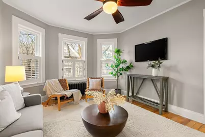 14 Albermarle St #14, Arlington, MA 02476 - Photo 3