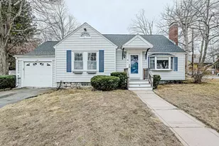 9 Russ St, Methuen, MA 01844 - Photo 1