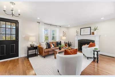 12 Arnold St, Arlington, MA 02476 - Photo 7