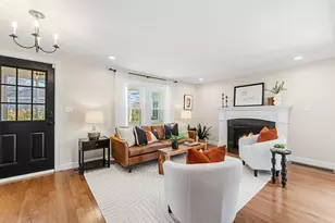 12 Arnold St, Arlington, MA 02476 - Photo 7