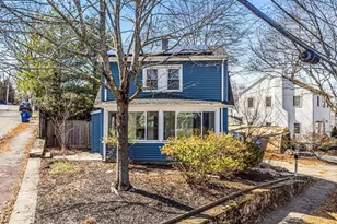 12 Arnold St, Arlington, MA 02476 - Photo 3