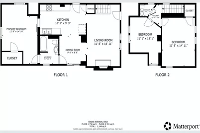 12 Arnold St, Arlington, MA 02476 - Photo 37