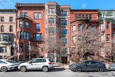 345 Commonwealth Ave #7, Boston, MA 02115 - Photo 25