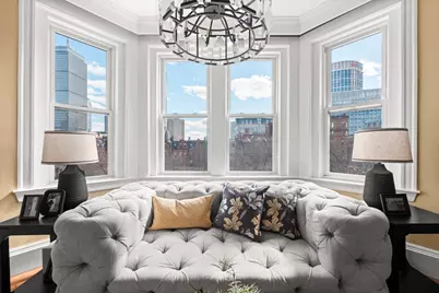 345 Commonwealth Ave #7, Boston, MA 02115 - Photo 3
