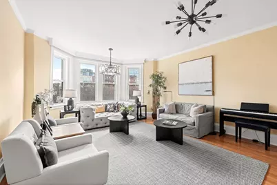 345 Commonwealth Ave #7, Boston, MA 02115 - Photo 1