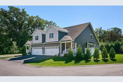 3 Conrad Circle #3, Easthampton, MA 01027 - Photo 1