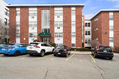 8 Commonwealth Court #7, Boston, MA 02135 - Photo 23