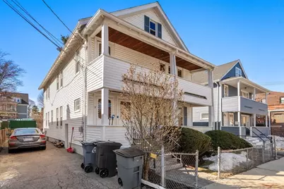 9-11 Oliva Rd, Boston, MA 02135 - Photo 3