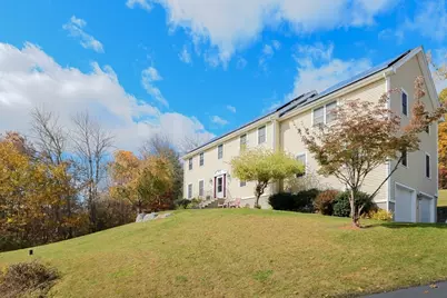 1 Deer Run, Charlton, MA 01507 - Photo 3