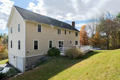 1 Deer Run, Charlton, MA 01507 - Photo 5