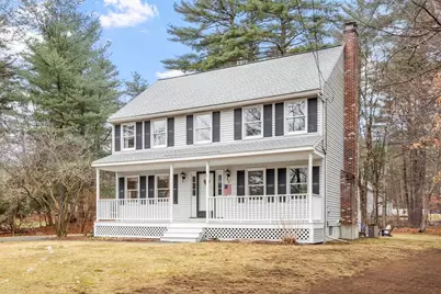 51 Concord Road, Dracut, MA 01826 - Photo 35