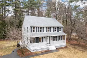 51 Concord Rd, Dracut, MA 01826 - Photo 1