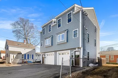 18 1/2 Dalton Ct #18 1/2, Peabody, MA 01960 - Photo 1