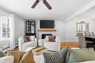 10 Celestine Terrace, Stoneham, MA 02180 - Photo 5