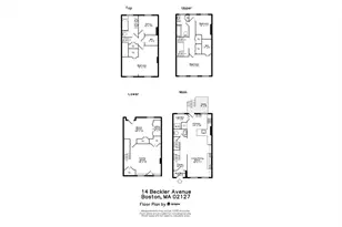 14 Beckler Ave, Boston, MA 02127 - Photo 25