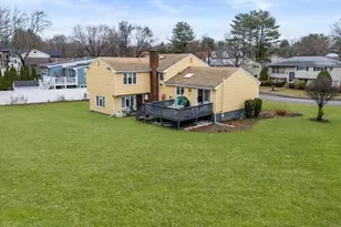 48 Gary Rd, Needham, MA 02494 - Photo 17